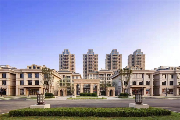 大連學(xué)仕名府最新住宅價(jià)格揭秘，最新房?jī)r(jià)信息一覽