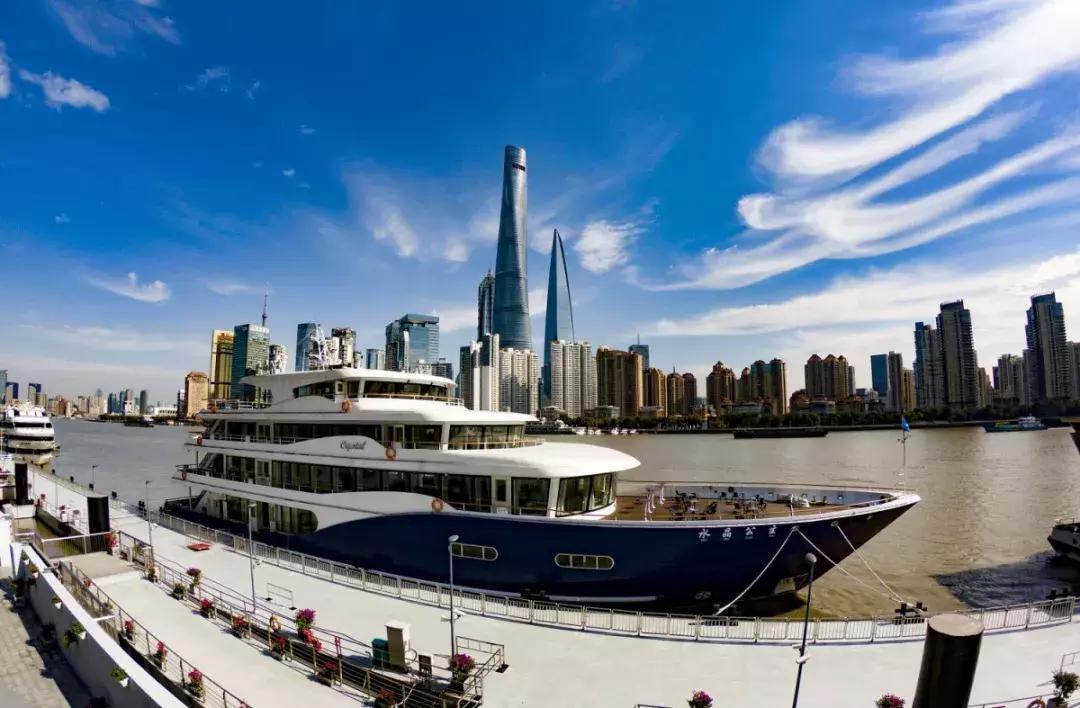 黃浦江游船門票價(jià)格攻略，全面指南