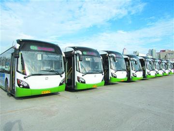 時(shí)代背景下的新篇章，最新公交司機(jī)招聘啟事