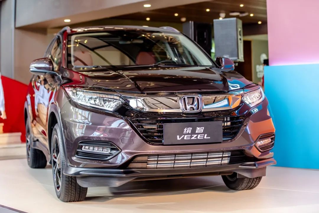 廣汽本田SUV新款報(bào)價(jià)概覽，一次愉悅的購車之旅