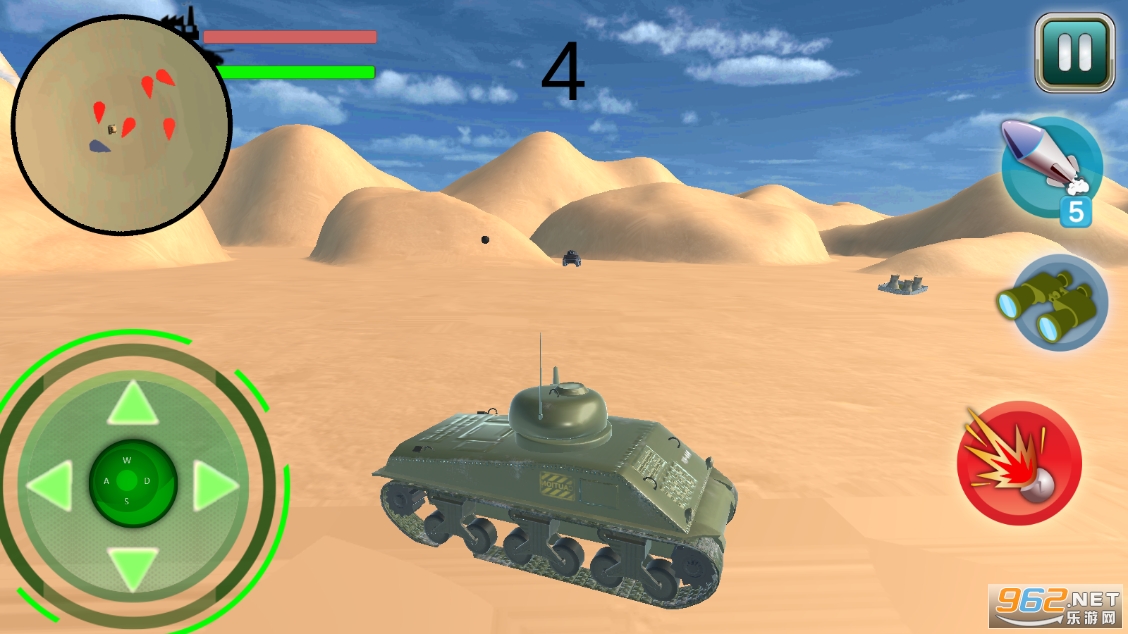 戰(zhàn)車大戰(zhàn)官方版攻略，任務(wù)完成步驟詳解