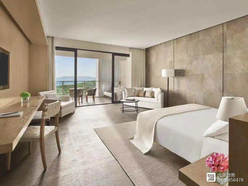 現(xiàn)代酒店設(shè)計(jì)趨勢(shì)，展現(xiàn)自信成就之光的變革之路