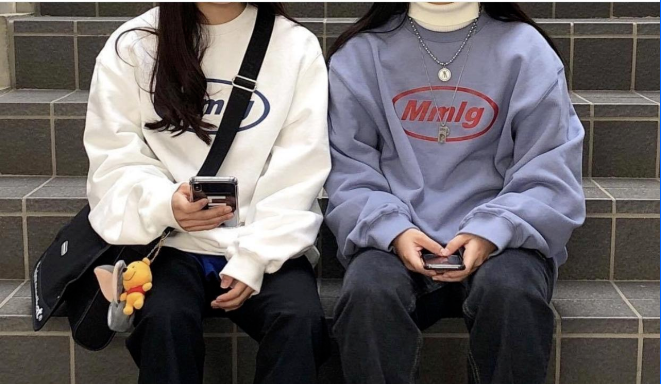 2023新款衛(wèi)衣時尚潮流與個人立場探討