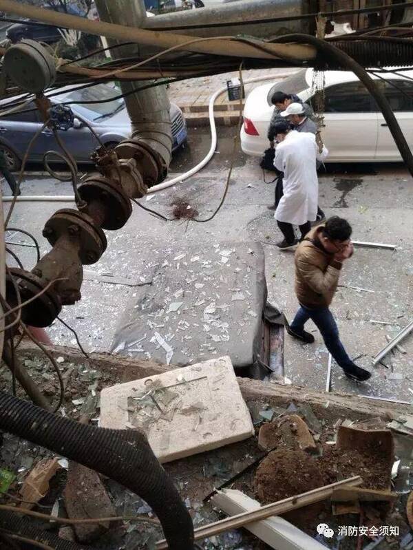 濟源爆炸事件最新進展更新，事故進展動態(tài)及更新內容概述