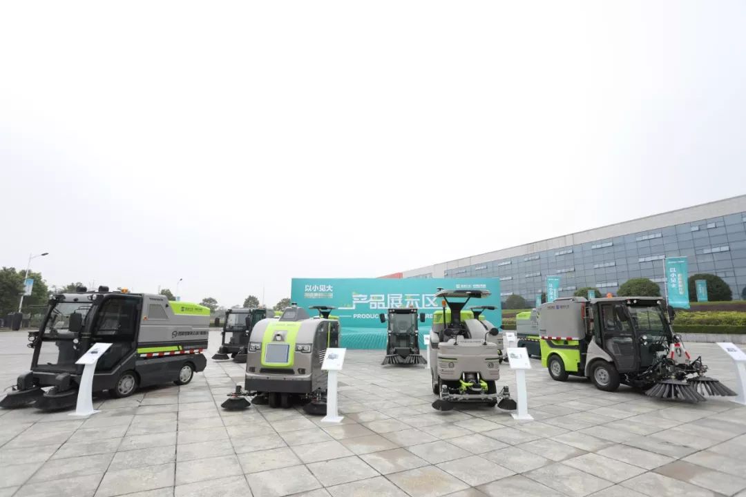 上市環(huán)衛(wèi)公司，塑造城市新風貌的領(lǐng)軍力量?