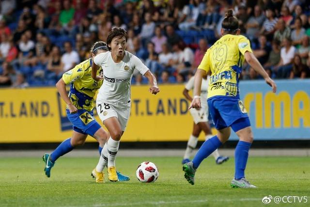 王霜歐冠比賽，科技重塑綠茵激情，開啟觀賽新紀元