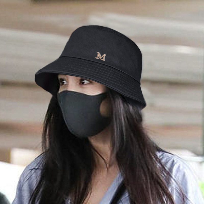 明星防曬帽，時尚防護的完美結合，打造夏日炫酷新風尚！