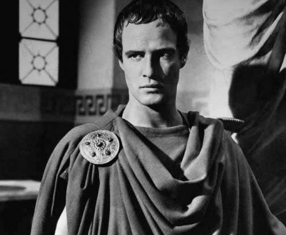 探尋歷史的痕跡，凱撒大帝電影寶藏藏于巷弄深處