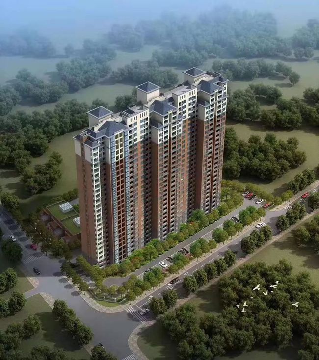 盧氏樓市動(dòng)態(tài)，時(shí)代變遷與城市的崛起之路