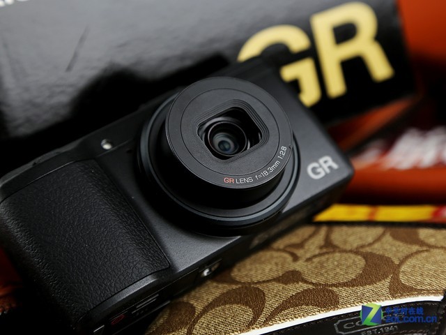 理光GR系列新品，革新攝影的尖端利器
