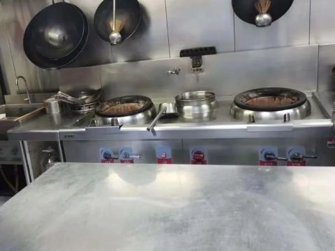 后廚最新趨勢(shì)探索，變革與創(chuàng)新的探討