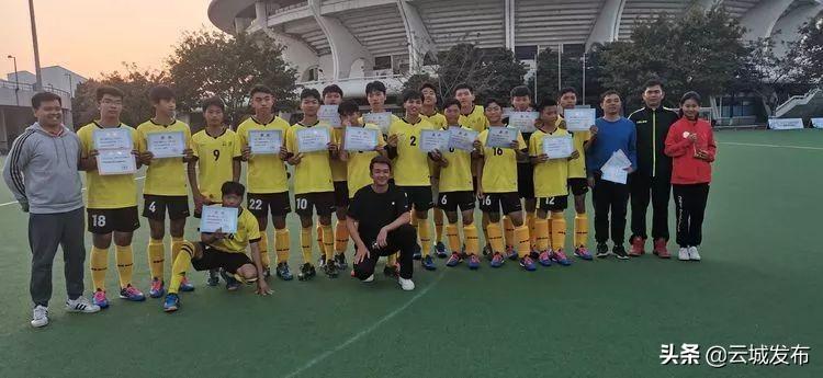 小巷深處的曲棍球盛宴，青少年曲棍球比賽視頻