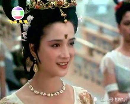 探尋璀璨戲劇時(shí)光，演員古裝圖賞析