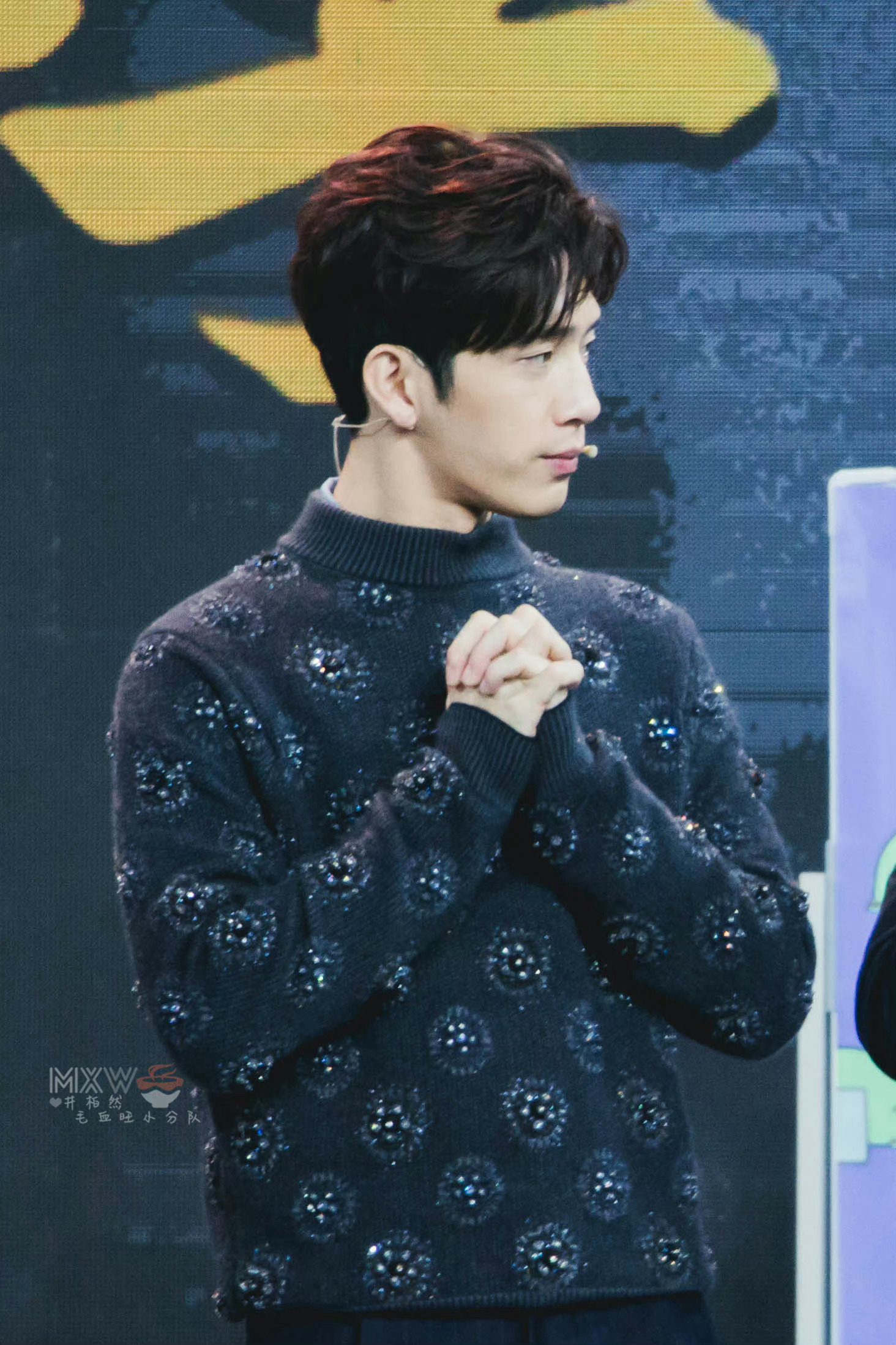 井柏然新動態(tài)，擁抱自然，踏尋內(nèi)心寧靜之旅