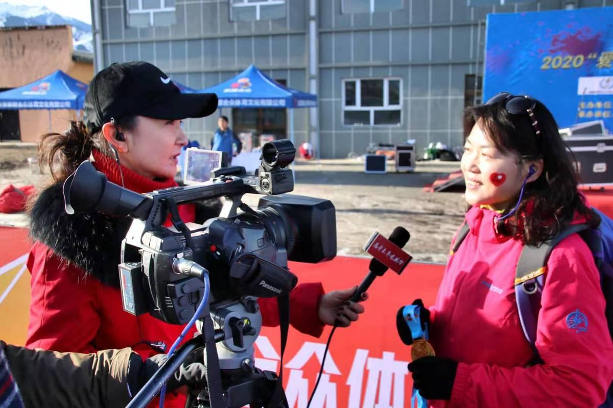 高原牦牛大賽，速度與力量的角逐