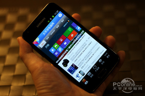 最新電信智能手機全方位解密，潮流科技輕松掌握！