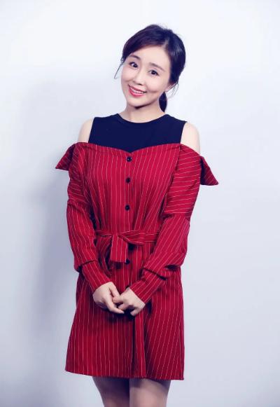 張瑞雪，星光璀璨的卓越演員