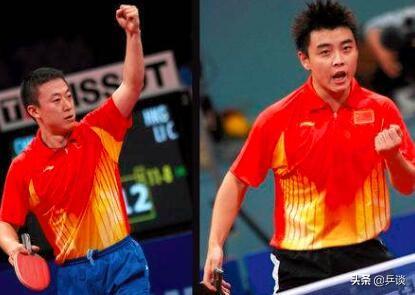 王皓經(jīng)典比賽視頻，乒乓球技能學(xué)習(xí)指南與步驟解析