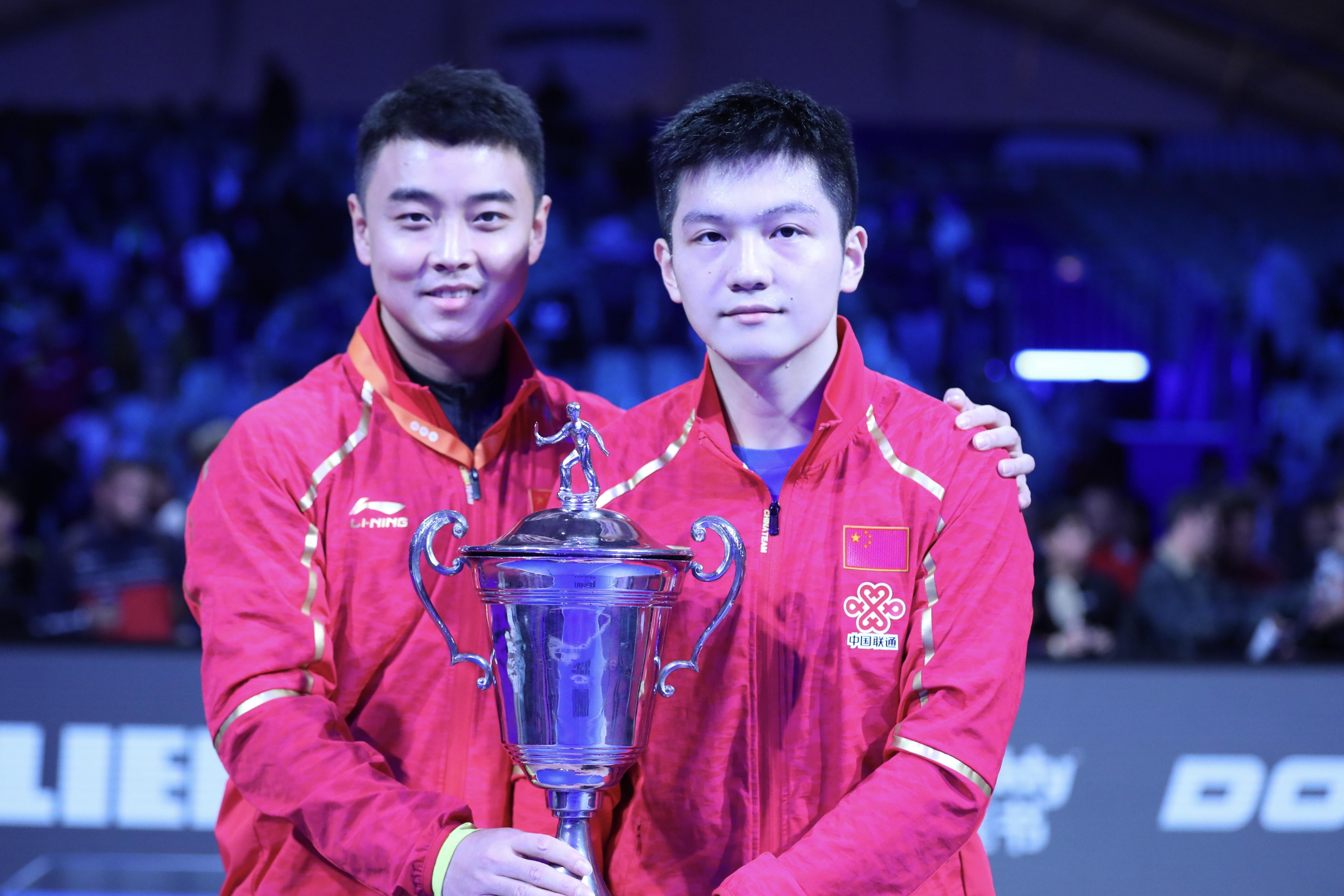 王皓經(jīng)典比賽視頻,乒乓球技能學(xué)習(xí)指南與步驟解析