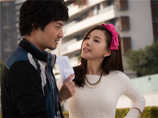 如果愛演員，星光璀璨的時代傳奇之旅