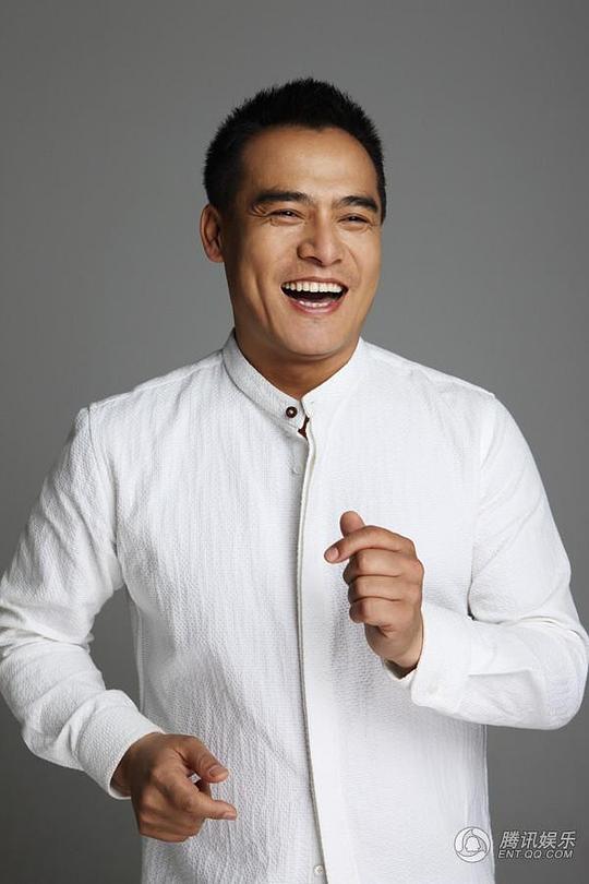 科技新星周猛，璀璨演員之路簡(jiǎn)介