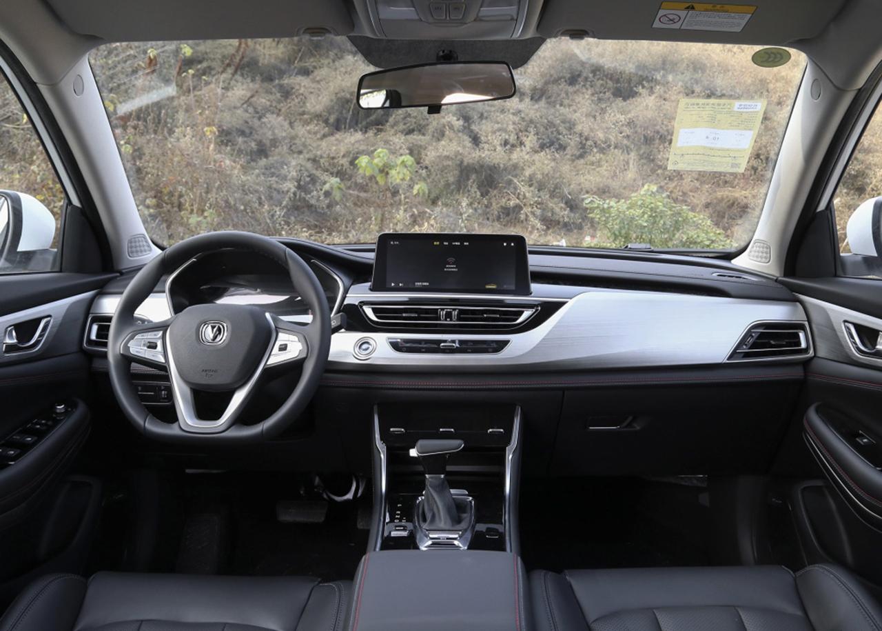 長安CS75價格大全與圖片集錦，探索中國SUV市場的熱門選擇