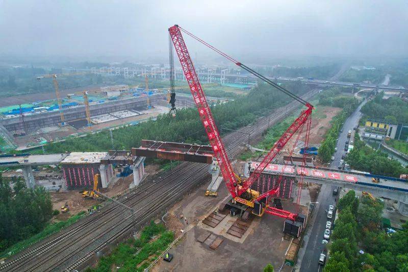 鄭濟(jì)高鐵最新進(jìn)展、挑戰(zhàn)及前景展望
