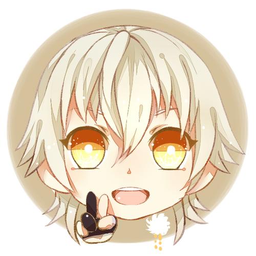 時代背景下的獨特印記，Q版動漫男生頭像欣賞