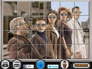 電影場景圖，重溫銀幕瞬間的藝術(shù)魅力與經(jīng)典場景的魅力展現(xiàn)