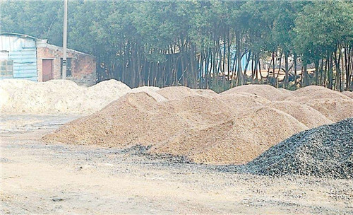 黃沙行情深度解析，市場(chǎng)走勢(shì)、影響因素與案例分析