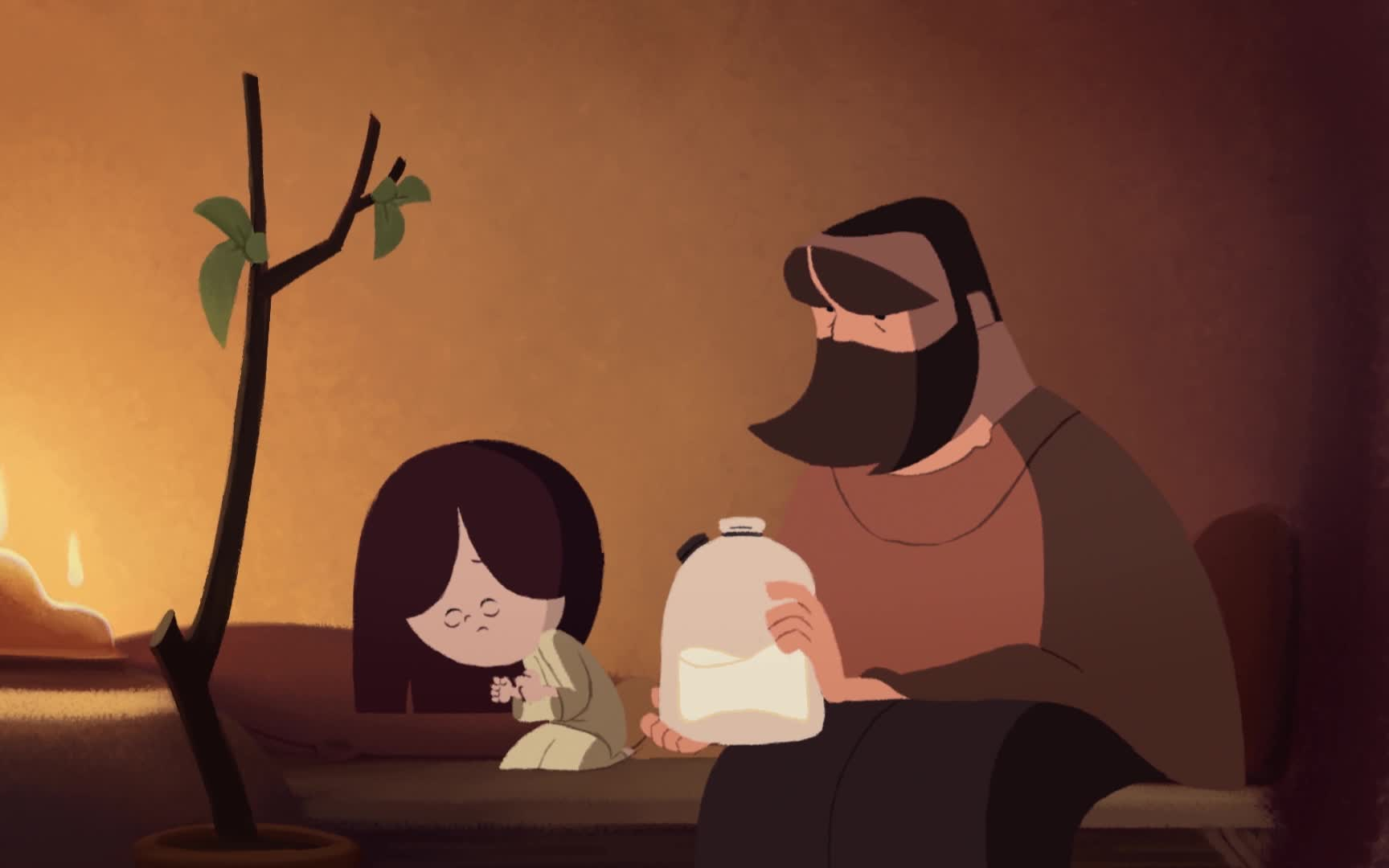 動漫視頻短片,??動漫視頻短片，視覺盛宴，心靈觸動！??