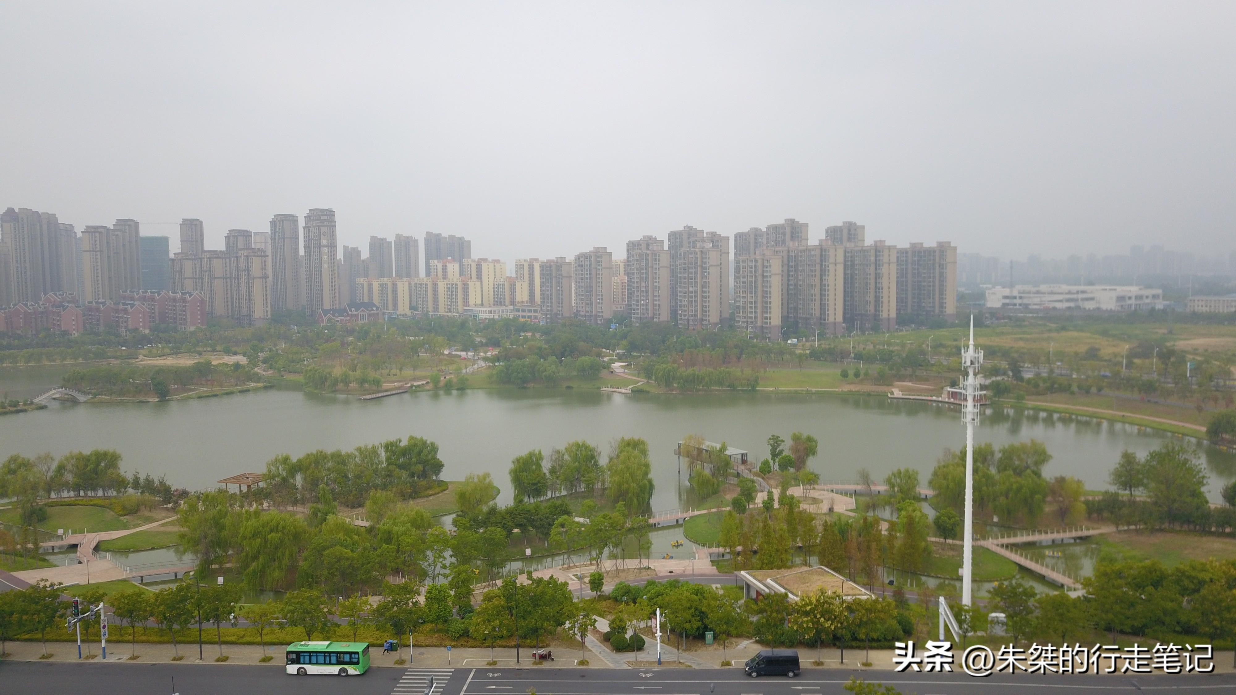 肥東東部新城規(guī)劃設計揭秘，未來城市的藍圖與前景展望