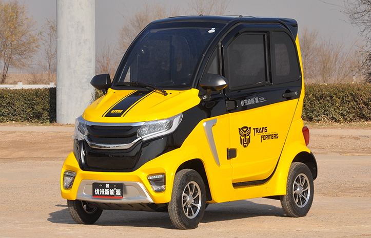 海寶四輪電轎新款價(jià)格揭秘，心動(dòng)之選，不容錯(cuò)過(guò)！