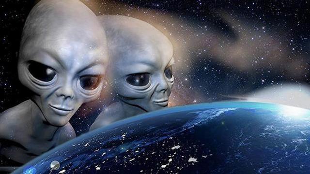 揭秘宇宙未知生命，最新外星人消息揭秘！