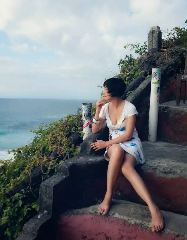 連君曼最新作品，與自然美景的邂逅，內(nèi)心平和之旅的探尋