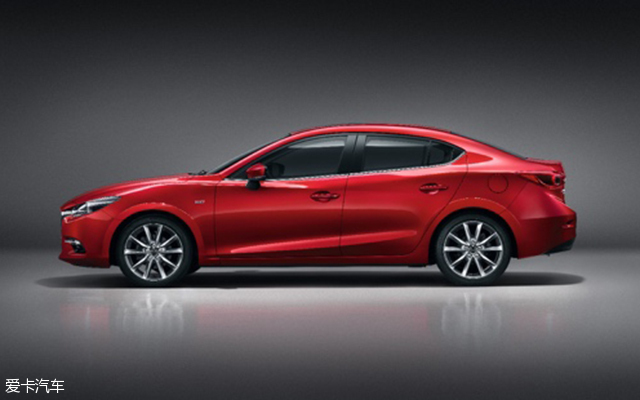 昂克賽拉新款發(fā)布，科技引領(lǐng)未來出行，重塑駕駛體驗(yàn)新潮流