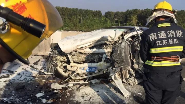 南通車(chē)禍最新報(bào)道，關(guān)注與應(yīng)對(duì)的步驟指南