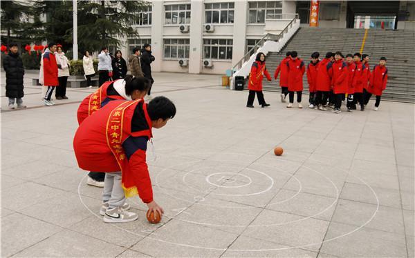 跳繩比賽的心得體會，激情與技巧的交織體驗