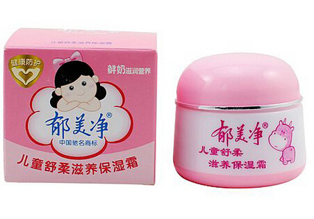 郁美凈正式上市，獨特魅力引領(lǐng)行業(yè)新篇章?