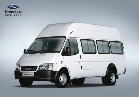 全順價格及圖片,全順，價格與圖片的交織