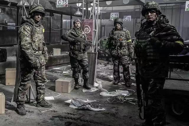 俄羅斯電影新潮流，時(shí)代鏡像與文化碰撞的視聽(tīng)盛宴