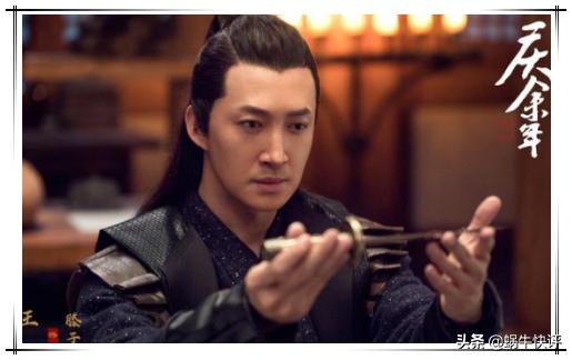 男演員王博，炸裂演技與無(wú)可抵擋的魅力在小紅書(shū)引熱議