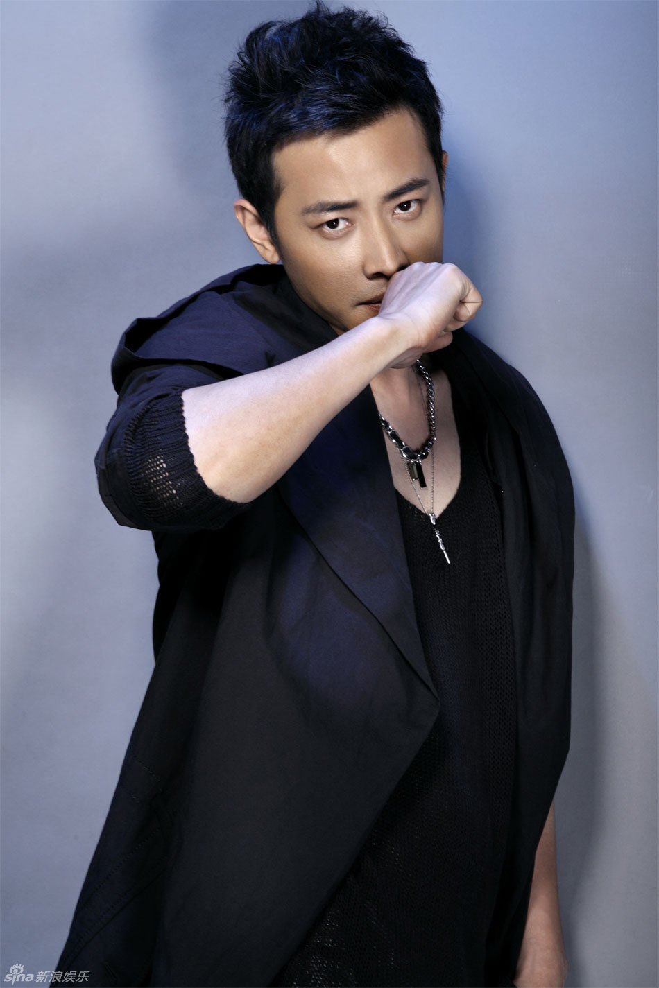 羅晉個人資料簡介，演員羅晉的生平與成就概述