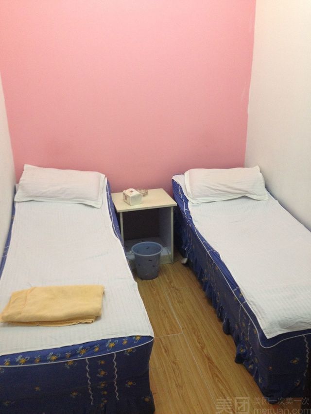 牡丹江最新按摩場所指南，全面更新按摩場所信息