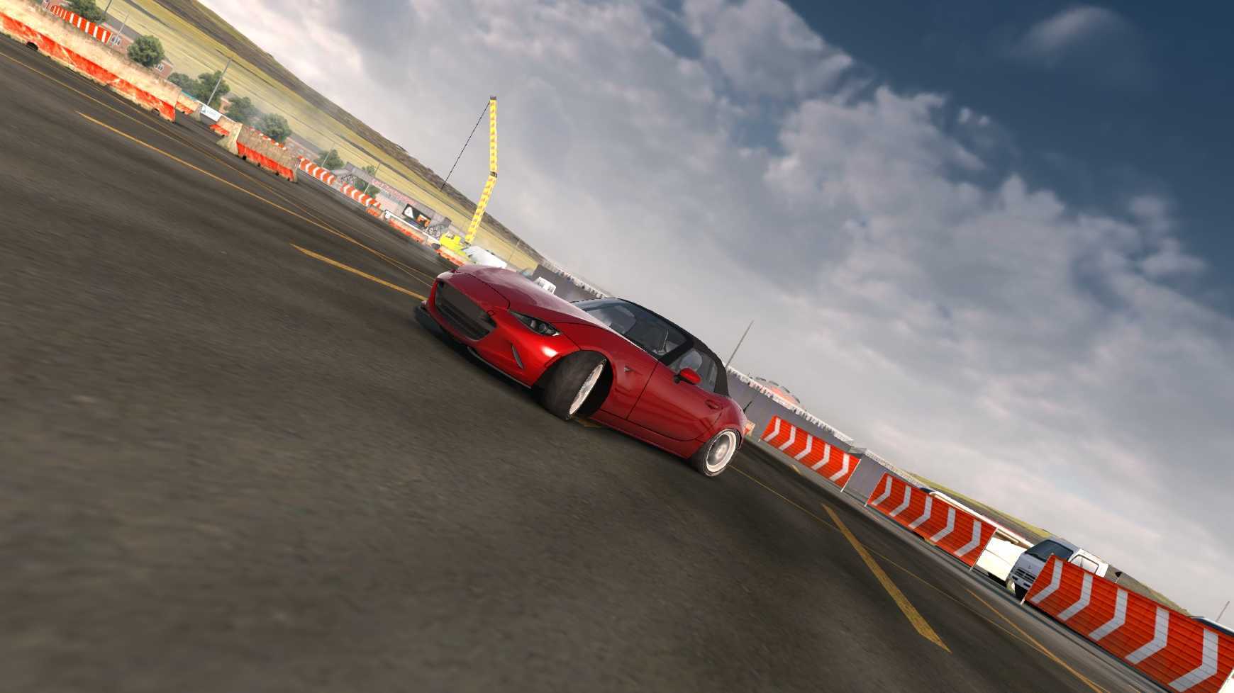 速度與激情的碰撞，賽車片的世界