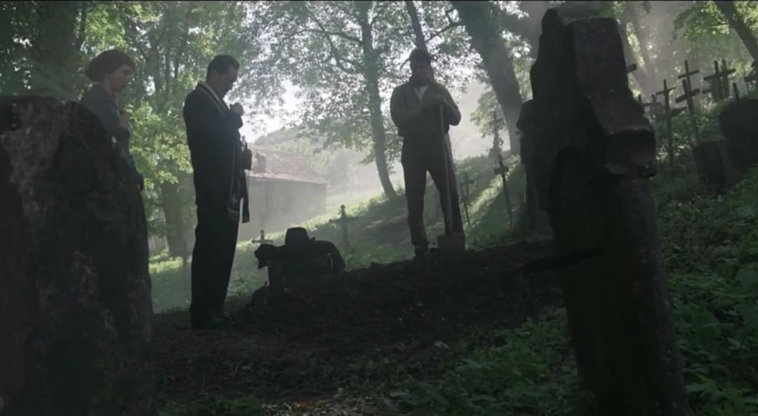 鬼修女最新篇章,鬼修女最新篇章，愛的紐帶