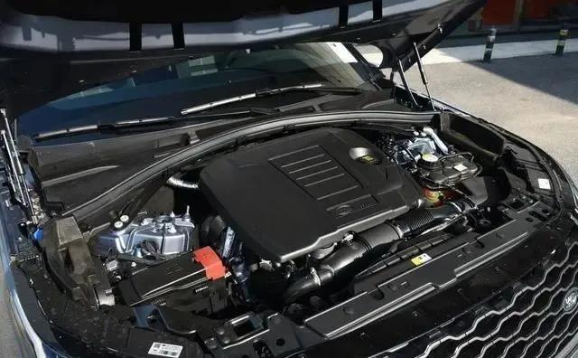 路虎星脈什么時(shí)候上市,路虎星脈，未來已至，馭界新標(biāo)桿