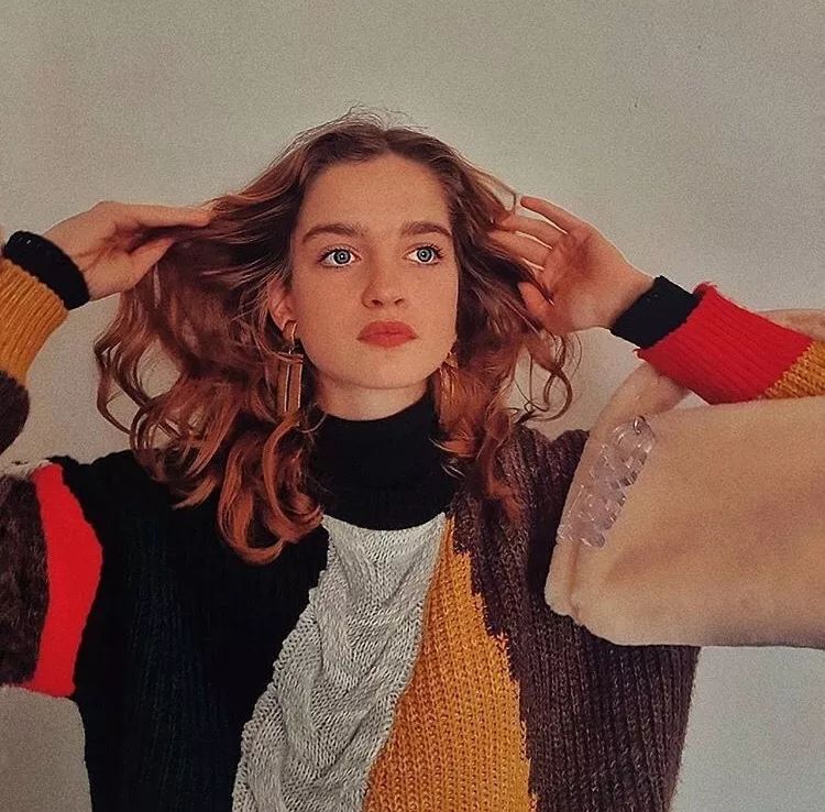 法國(guó)電影明星，變化、學(xué)習(xí)與自信的力量成就璀璨之路