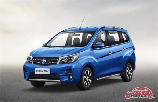 啟辰MPV最新動態(tài)，駕馭變化，成就未來之旅