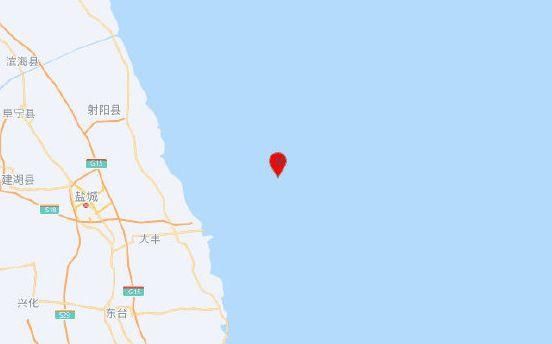 南通地震最新動態(tài)，觀點闡述與深度解析